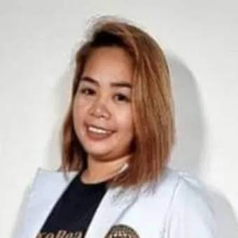 Marecil, Beautician at XAR Beauty